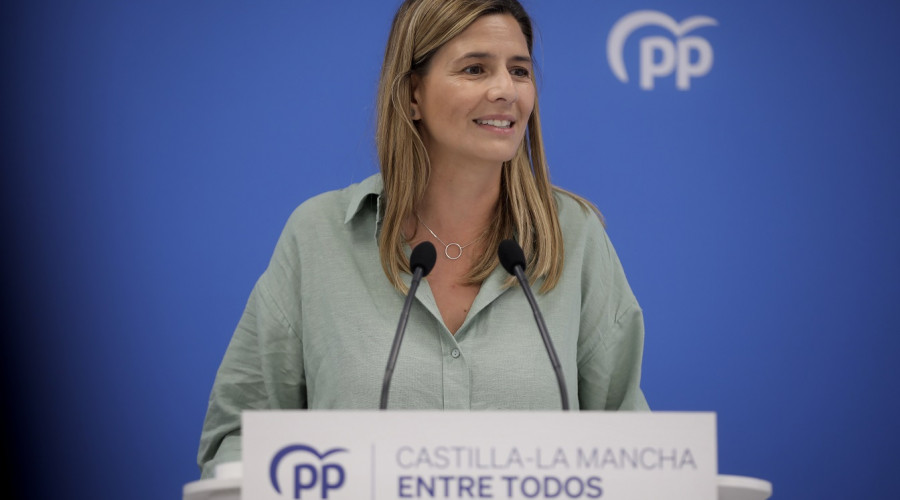 El PP pide al Gobierno regional "políticas valientes" para acabar con el drama del paro